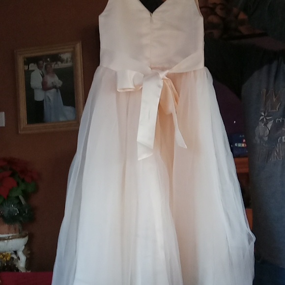 Girl dress size 6 years old Amazon brand - Picture 2 of 2